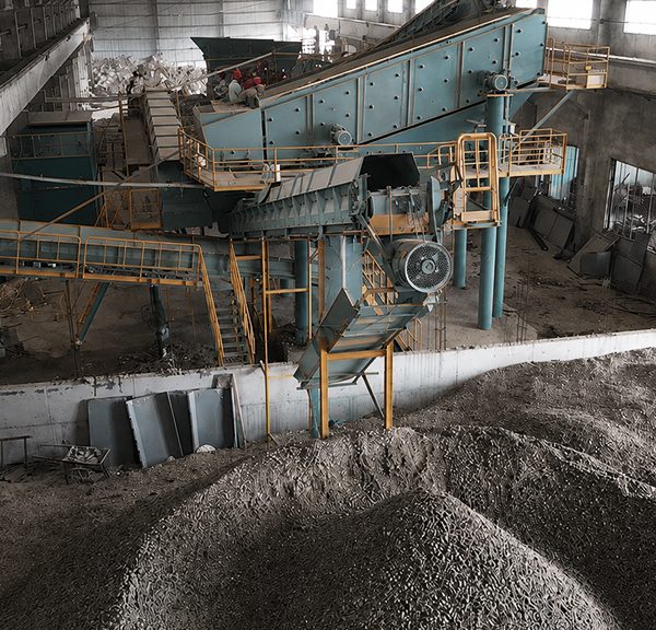 Sludge and Solid Waste Treatment