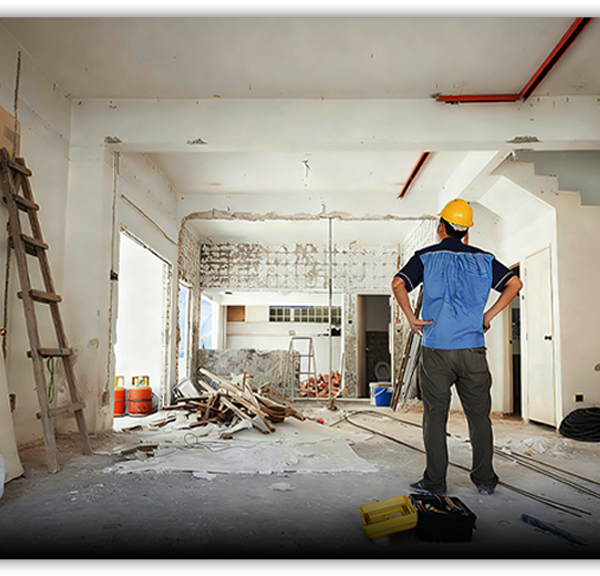 Treatment of Solid Waste from Renovation